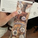 후크선장 | 대학로 뮤지컬 [후크] 커튼콜데이 후기(최호승, 동현, 김주연), MD(굿즈), 응원봉