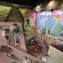 (주)덴판도 | [알바] 단기 알바 후기