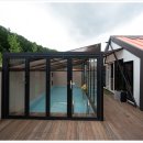 베토벤마을 POOL 글램핑 | 홍천 글램핑 맛집 베토벤마을 POOL 글램핑 추천해요