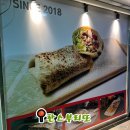 찬스 | [화성시 능동] 드디어 먹어봤다!! 치미창가 솔직후기 / 찬스부리또