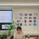 리버 플로우즈 26년 6월 오픈 스튜디오 후기_새 공간&포트폴리오 공개 현장_유학미술학원