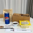 오꾸닭 | 창원 사림동 맛집 오꾸닭 창원대점 크런치 반반 포장후기