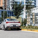 CarMatch ＞ 2021 Hyundai Elantra *미래지향적 디자인의 뉴바디 엘란트라!* 판매완료 이미지