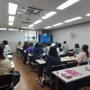 사회복지현장실습 이미지