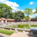 하노이가이드맨 이미지