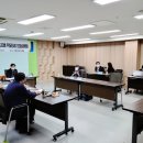 서대문구청 제1회의실 이미지