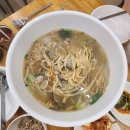 남동129 | (인천 남동구)떡처럼 쫄깃한 쌀면 칼국수 인천 칼국수&lt;최부영칼국수&gt;