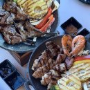 창원 진해 석동 맛집 분위기 좋은 숯불직화구이 샤슬릭 진해점