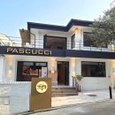 카페파스쿠찌 이미지