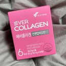 인앤업 | 저분자콜라겐 [에버콜라겐 인앤업 비오틴 업] 이너뷰티 후기 / 올리브영 콜라겐 효능 섭취