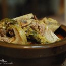 소뼈다귀해장국 이미지