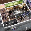 대장경테마파크기록문화관3층 이미지