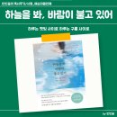 [독서후기] 하늘을 봐, 바람이 불고 있어 - 나 자신에게 건네는 다정한 위로의 한마디
