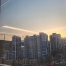 스마일PC(인-429) | 성남위례조명│타공없는 거실 - 라인조명+목공우물+루씨에어코타라│남위례역아테라 간접조명 후기-1탄