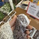정담오메기떡