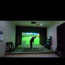 이즈 골프존 파크 이미지