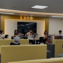 이음 스트링 챔버 오케스트라 | 🎶 마음을 울리는 작은 연주회– 필챔버오케스트라, 이음케어센터 연주 봉사활동 후기 (2025.7.5)