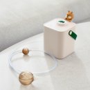 미뇽스토어 | 앙또미뇽 콧물흡입기 사용 후기(아기 콧물 걱정 끝)