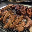 록갈비 - 강서구 마곡중앙6로 16 | 시흥 배곧 맛집 쪽갈비 찐맛집 록갈비 내돈내산 후기