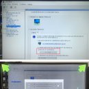 HDMI 케이블로 컴퓨터와 TV 연결하기 이미지