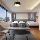 목시 서울 인사동 호텔 이미지