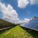 가온태양광발전소 이미지