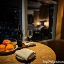 잠101호텔 | 부산호텔 추천 해운대 5성급 파크 하얏트 부산 내돈내산 후기 (오션뷰 객실 조식 총정리)