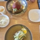 북촌냉면 - 수원시 장안구 경수대로 1087 | 장안구 냉면 맛집 북촌냉면 파장본점 솔직후기 주차