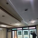 구미종합상가 | 구미페인트 노후 상가 인테리어 페인트 깔끔한 시공후기