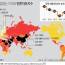 언론 자유 지수 &#39;한국 62위&#39;‥15계단이나 추락 이미지