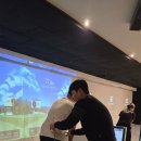 보이스캐디 익산 영등점 이미지