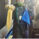 한치로2 | 2년 동안 꾸준히 사용해온 한치낚시대 티탄팁 한치 오모리그 로드 강력추천 후기