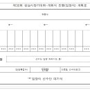 제30회시장기대회 선수단 입장식 안내문! (4월28일-일요일 오전11시) 이미지