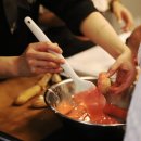 쉽게 배우는 제과제빵 이미지