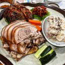 저팔계왕족발보쌈식당 이미지