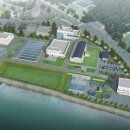 단월정수장 이미지