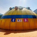 가천교화장실 이미지