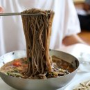 옹심이칼국수 이미지