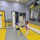 현동하나린태권도장 이미지