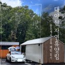 용추계곡(내)4 | 대야산 자연휴양림 야영장ㅣ문경 용추계곡 시설 좋은 경북 신축 휴양림(캐빈 9)