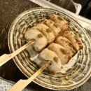 인천 야키토리 석남 / 데이트하기 좋은 꼬치 오마카세 내돈내산 후기