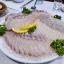울산여행맛집추천 진하해수욕장 앞 일출횟집 내돈내산