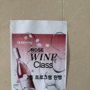 [와인팜] 술조아하는 백수의 낮술 🍷(로제와인 클라스)