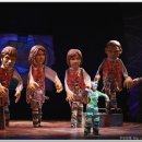 아르코예술극장대극장 이미지