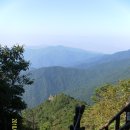 백두대간 1~2구간(지리산종주).중산리~성삼재,34.5km;2010.08.20~22 이미지