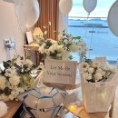 화이트프로포즈펜션 | [여수 프로포즈] 여수 히든베이호텔 프로포즈 우아한 감성세팅 후기