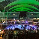 공항국제체육관 이미지