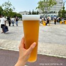 광장맥주 | [부천 맥주축제] 부천시청 잔디광장 부천 치맥축제 후기 수제맥주·마라꼬치·부천 능소화 명소까지