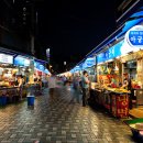 해운대시장 이미지