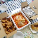 비비큐대이점 | 꼬꼬뽀끼 치킨 떡볶이 둘 다 짱맛 단골예약!